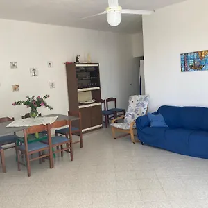  Casa vacanze Al Fresco Mare