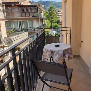  Appartamento Case Vacanze Mare Monte Sant'agata