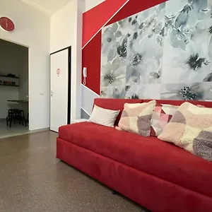 My Red At Milano Mind Appartamento Pero