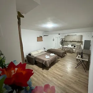  Appartamento Monolocale Palermo Torretta