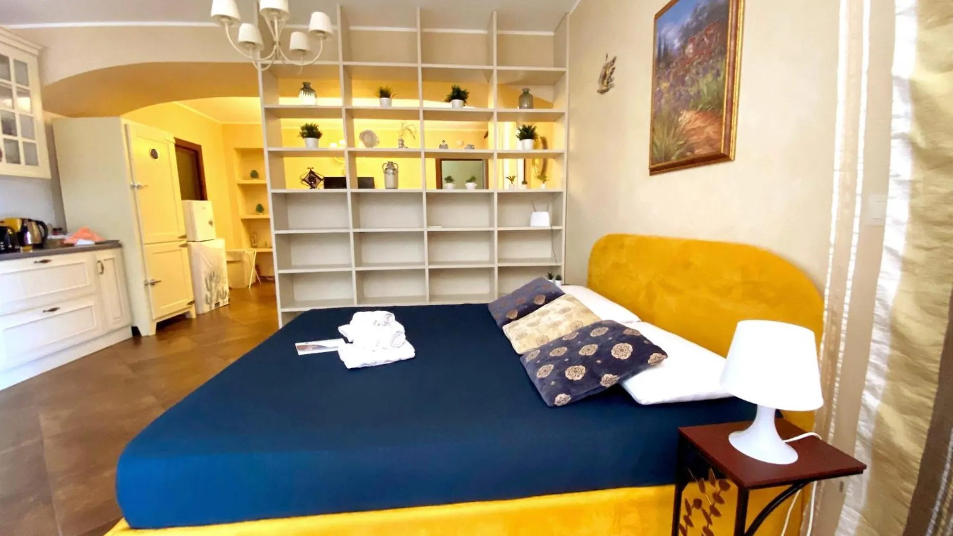Apartamento Casa Luca Forza dʼAgro 0*,  Italia